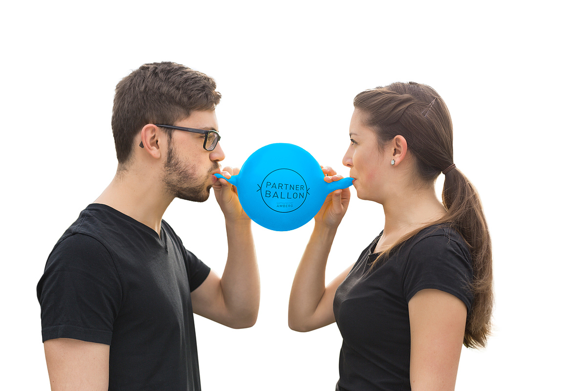 Partner-Ballon des Luftmuseums | Luftmuseum Amberg